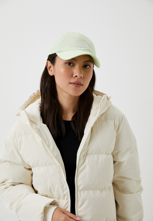 The North Face Бейсболка - NORM HAT - фото 5