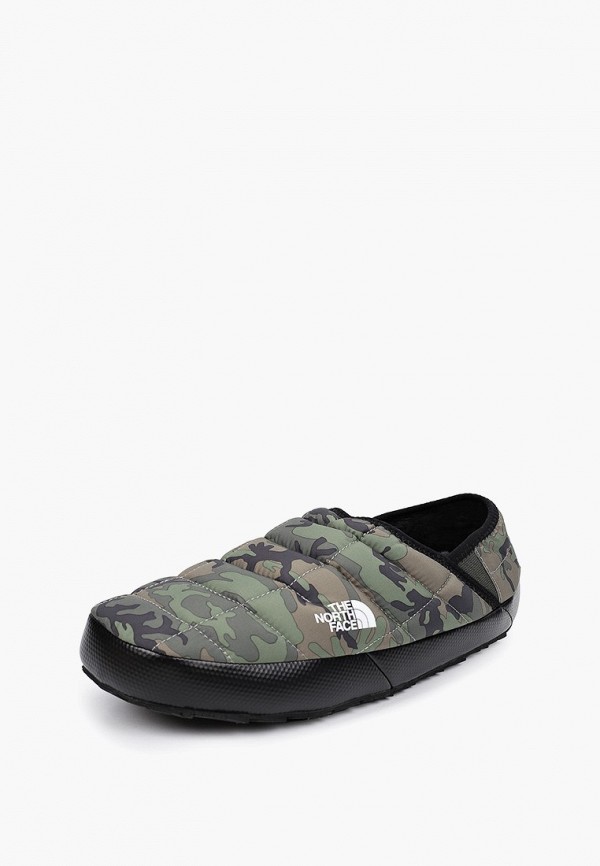 The North Face Слипоны - M TB TRCTN MULE V - фото 2