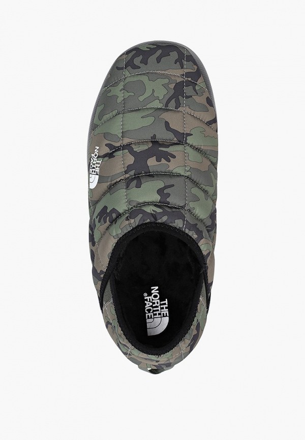 The North Face Слипоны - M TB TRCTN MULE V - фото 4