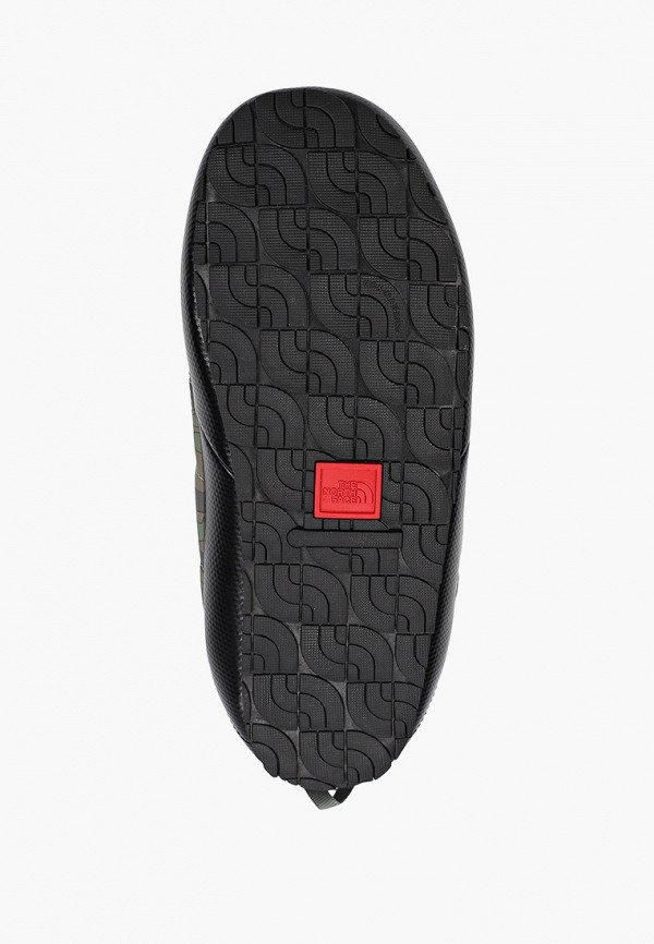 The North Face Слипоны - M TB TRCTN MULE V - фото 5