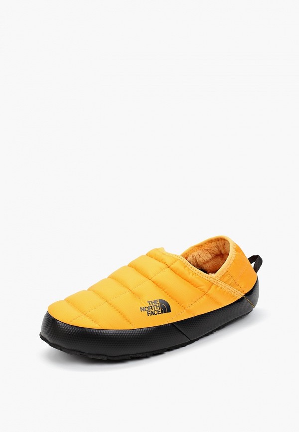 The North Face Слипоны - M TB TRCTN MULE V - фото 2