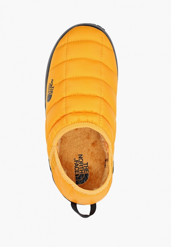 The North Face Слипоны - M TB TRCTN MULE V - фото 4