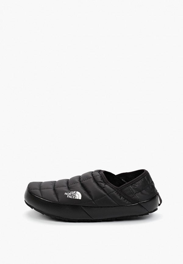 The North Face Слипоны - W TB TRCTN MULE V - фото 1
