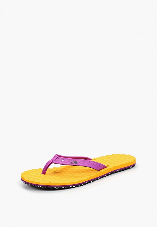 The North Face Сланцы - W BASE CAMP MINI II - фото 2