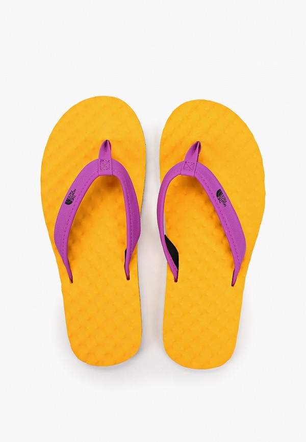 The North Face Сланцы - W BASE CAMP MINI II - фото 4