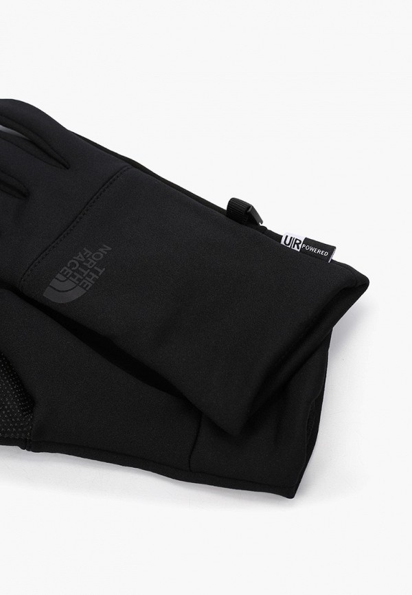 The North Face Перчатки - W ETIP RECYD GLOVE - фото 2