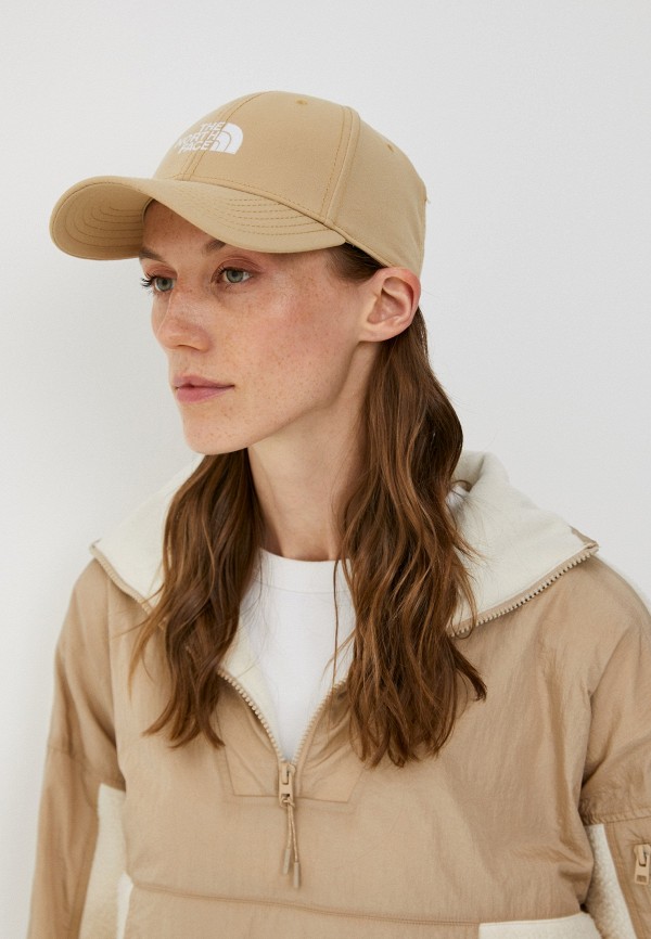 The North Face Бейсболка - RCYD 66 CLASSIC HAT - фото 5