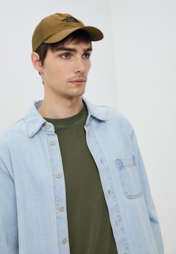 The North Face Бейсболка - HORIZON MESH CAP - фото 4