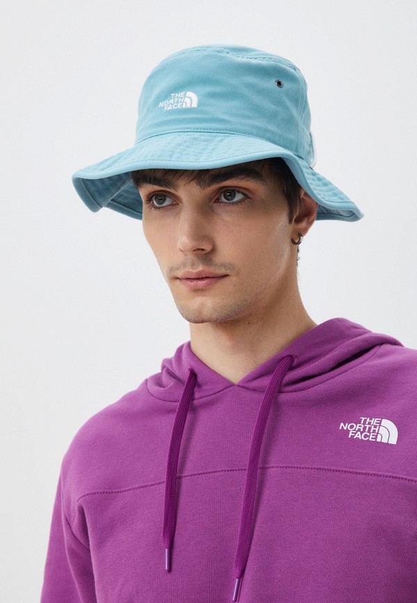 The North Face Панама - RCYD 66 BRIMMER - фото 4