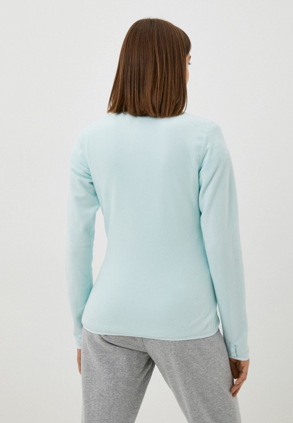 The North Face Олимпийка - W 100 GLACIER FZ - фото 3