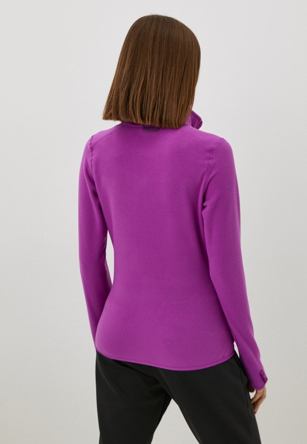 The North Face Олимпийка - W 100 GLACIER FZ - фото 3