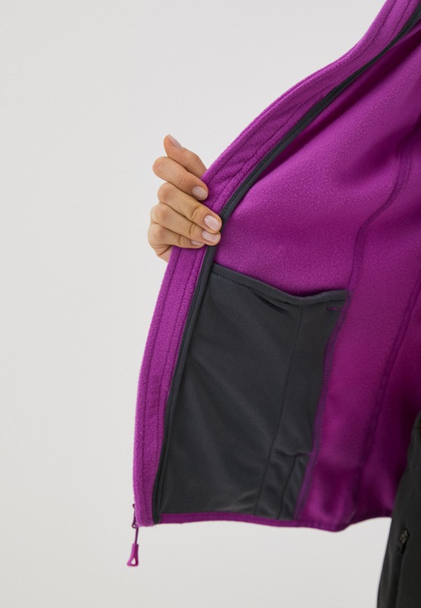 The North Face Олимпийка - W 100 GLACIER FZ - фото 4