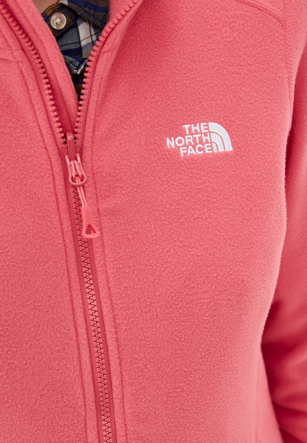 The North Face Олимпийка - W 100 GLACIER FZ - фото 5