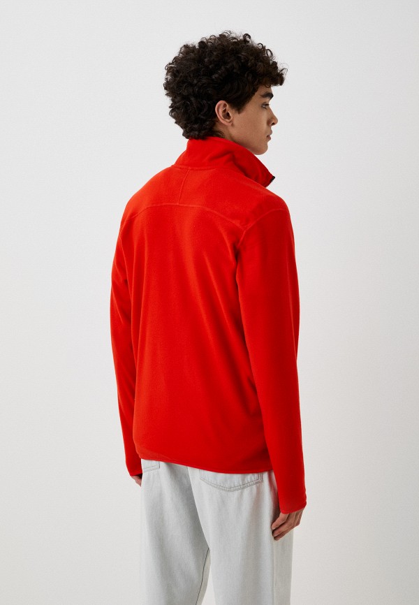 The North Face Олимпийка - M 100 GLACIER 1/4 ZP - фото 3