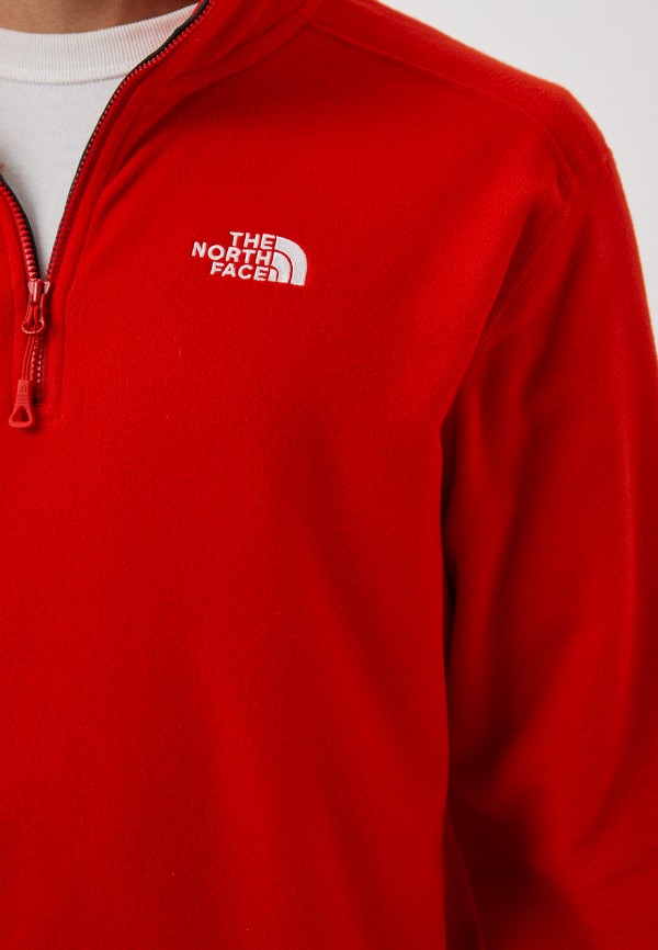 The North Face Олимпийка - M 100 GLACIER 1/4 ZP - фото 4