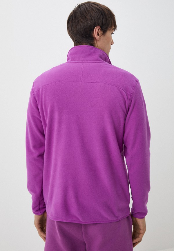 The North Face Олимпийка - M 100 GLACIER 1/4 ZP - фото 3