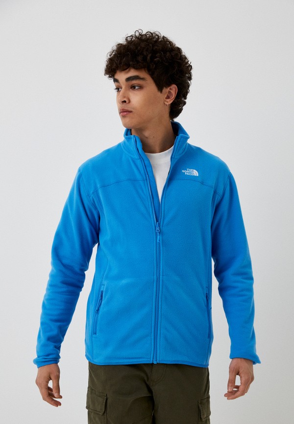 The North Face Олимпийка - M 100 GLACIER FZ - фото 1