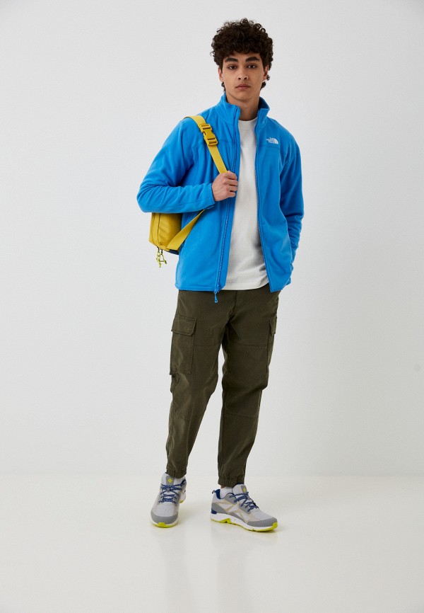 The North Face Олимпийка - M 100 GLACIER FZ - фото 2