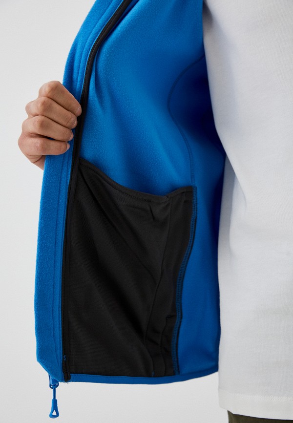 The North Face Олимпийка - M 100 GLACIER FZ - фото 4