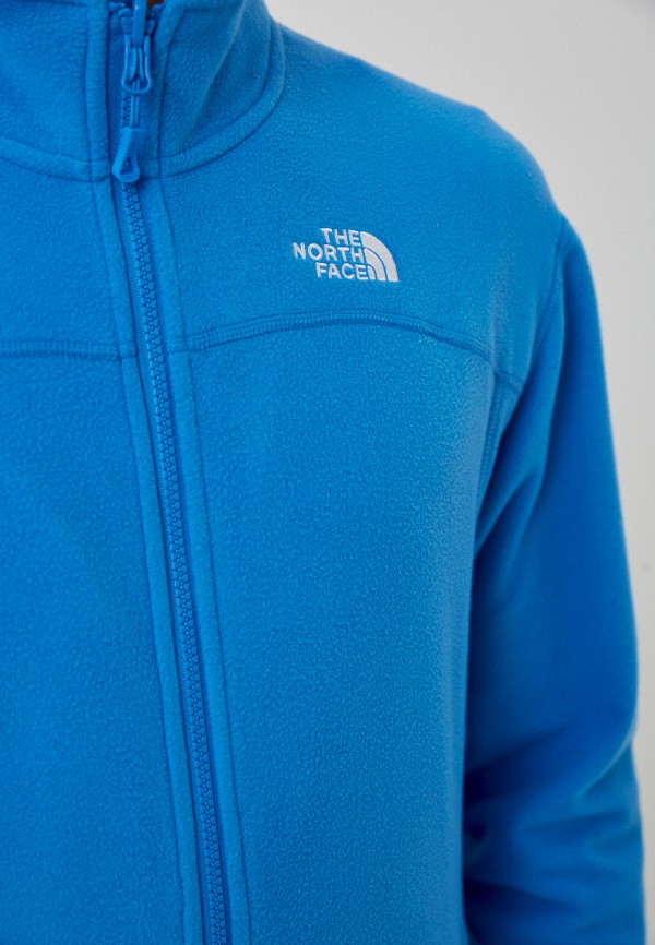 The North Face Олимпийка - M 100 GLACIER FZ - фото 5