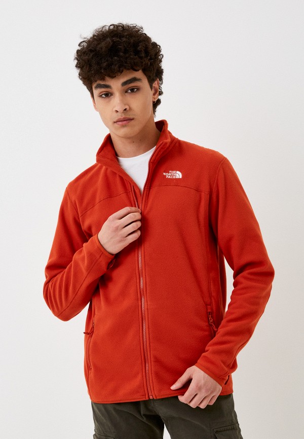 The North Face Олимпийка - M 100 GLACIER FZ - фото 1