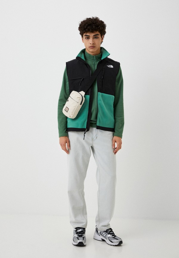 The North Face Жилет утепленный - M DENALI VEST - фото 2