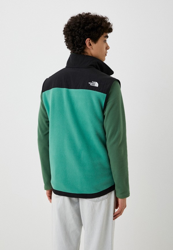 The North Face Жилет утепленный - M DENALI VEST - фото 3