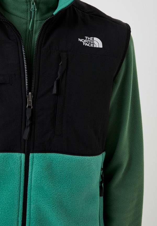 The North Face Жилет утепленный - M DENALI VEST - фото 5