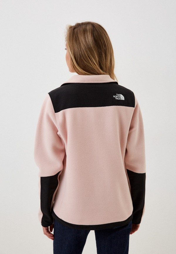 The North Face Олимпийка - W DENALI JACKET - фото 3