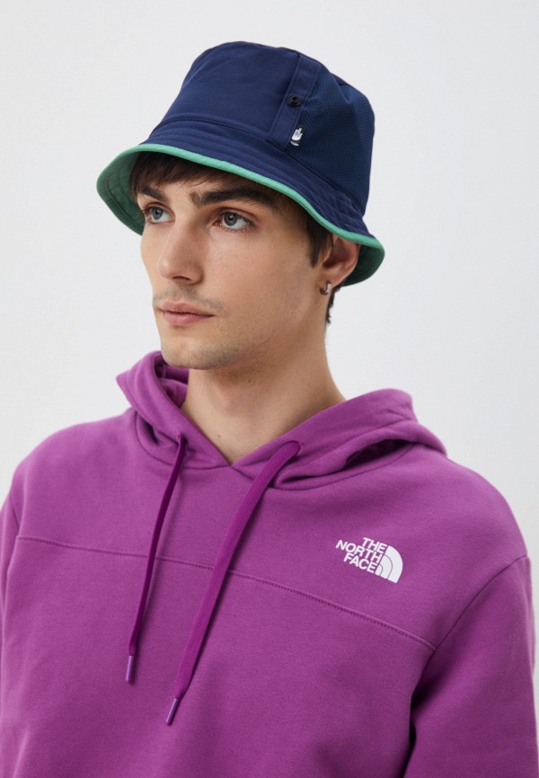 The North Face Панама - двусторонняя, CLS V REV BUCKET - фото 3