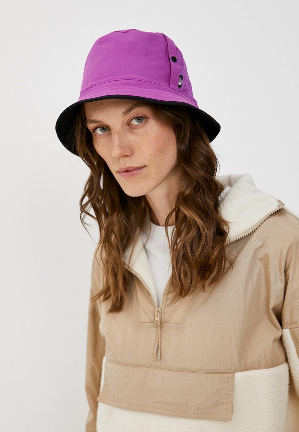 The North Face Панама - двусторонняя, CLS V REV BUCKET - фото 4