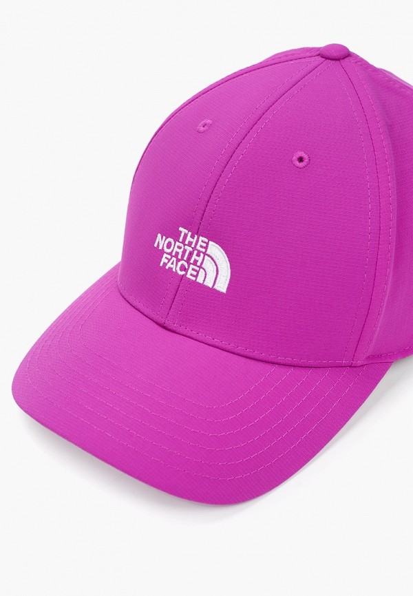 The North Face Бейсболка - 66 TECH HAT - фото 3