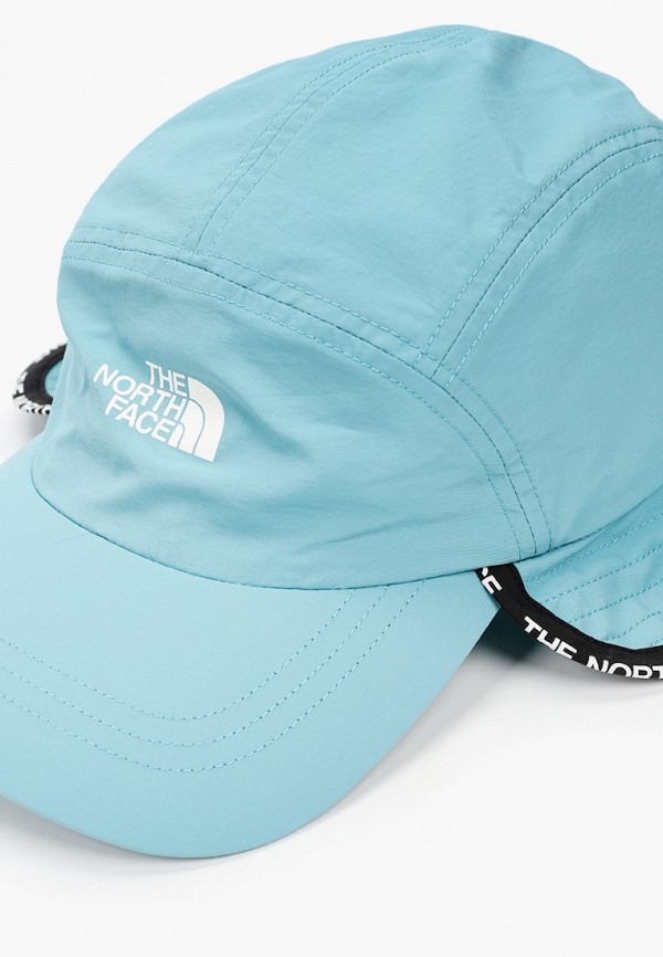 The North Face Бейсболка - CYPRESS SUNSHIELD - фото 3