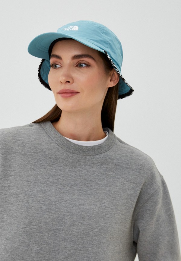 The North Face Бейсболка - CYPRESS SUNSHIELD - фото 5