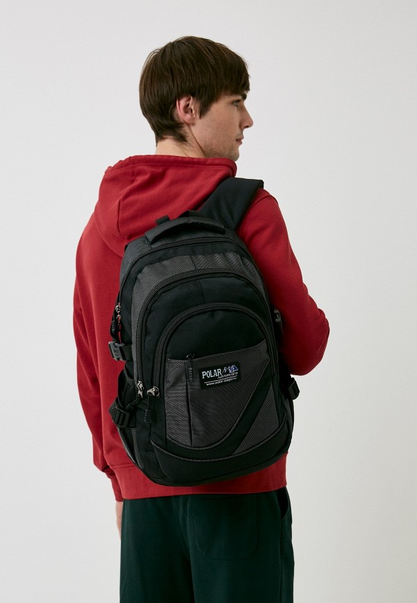 Polar Рюкзак - фото 4