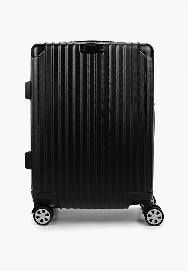 Polar Чемодан - Cabin size, 42 л, 3 кг - фото 1