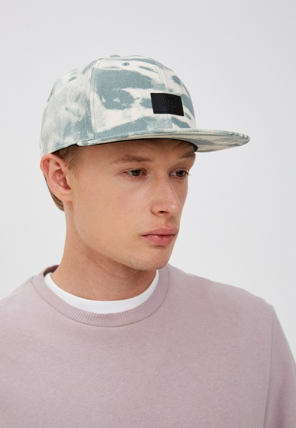 Vans Бейсболка - MN ALLOVER IT - фото 4