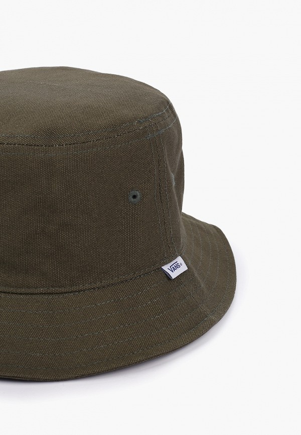 Vans Панама - ALVA SKATES BUCKET HAT - фото 3