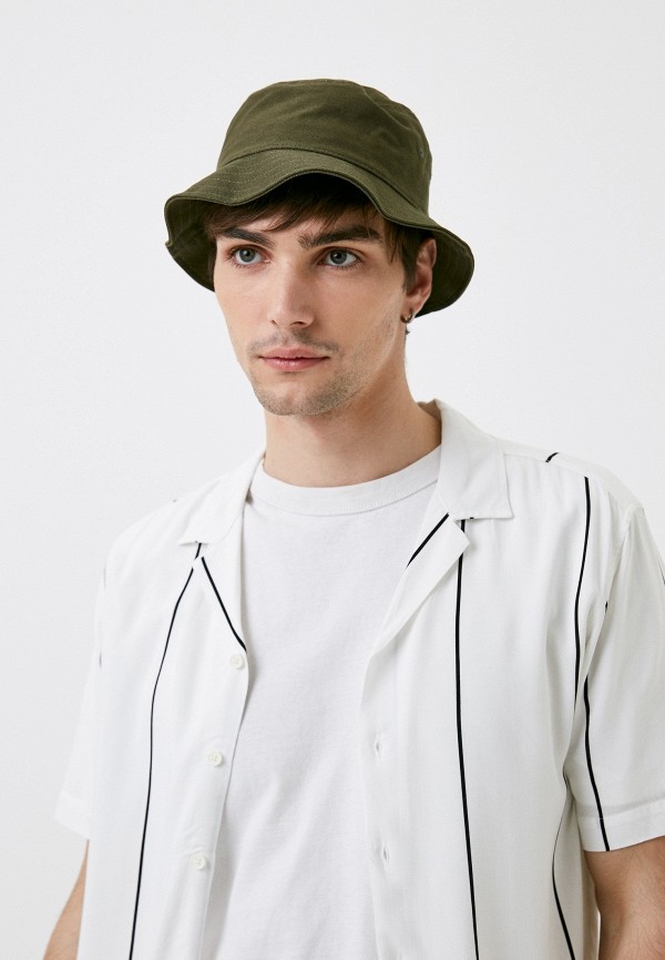 Vans Панама - ALVA SKATES BUCKET HAT - фото 4