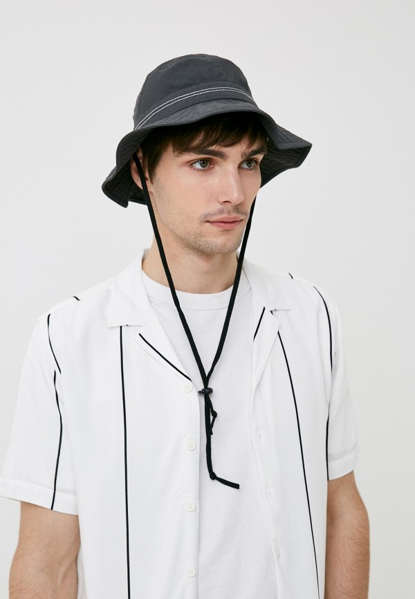 Vans Панама - SURF FLAP BOONIE BUCKET - фото 4