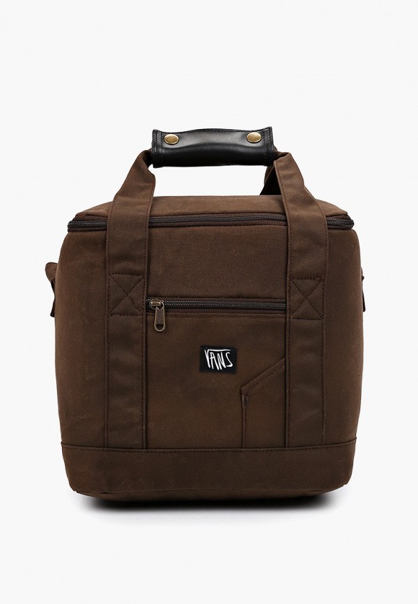 Vans Сумка - HARRY BRYANT BAG - фото 1