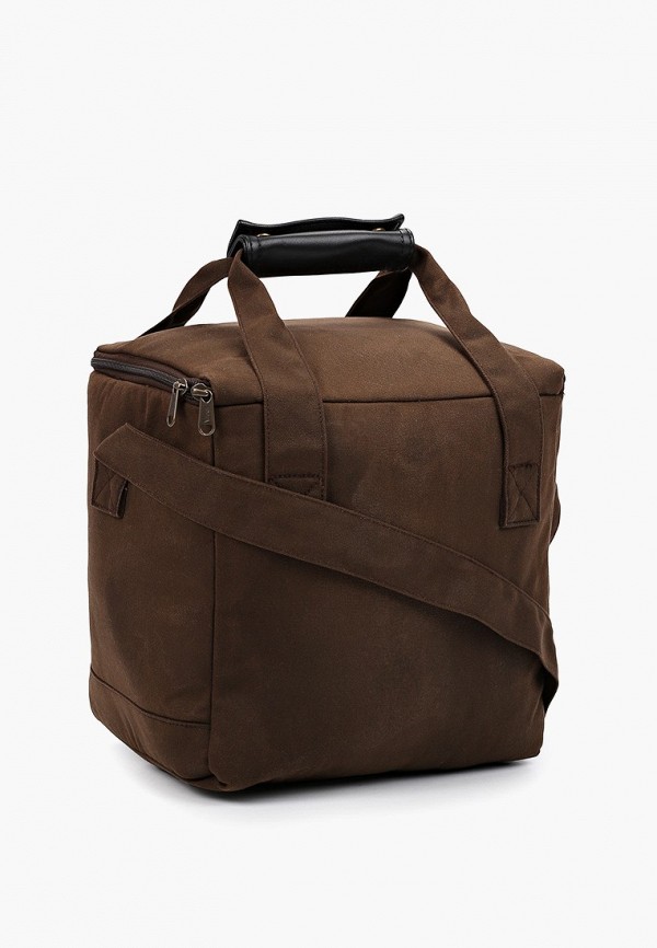 Vans Сумка - HARRY BRYANT BAG - фото 2