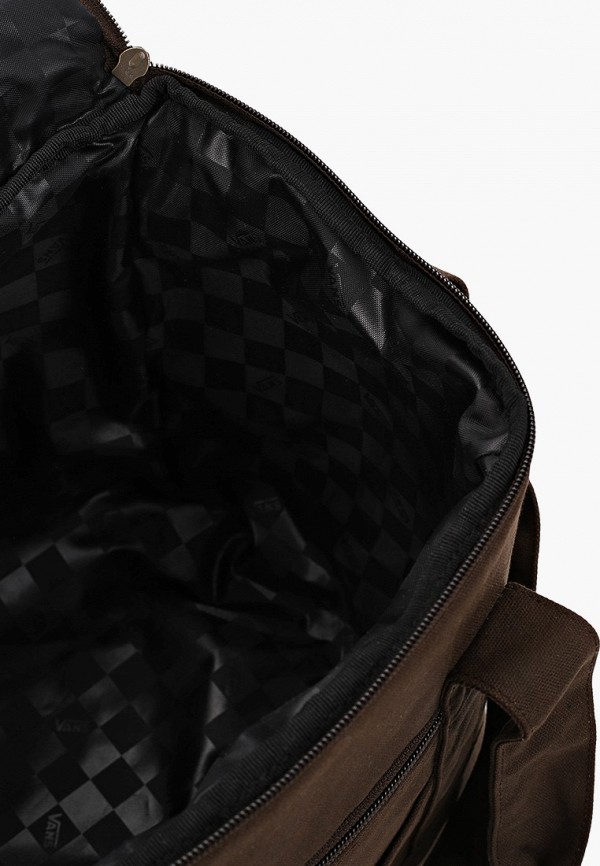 Vans Сумка - HARRY BRYANT BAG - фото 3