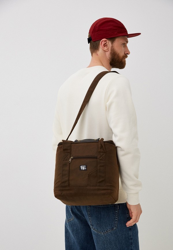 Vans Сумка - HARRY BRYANT BAG - фото 4