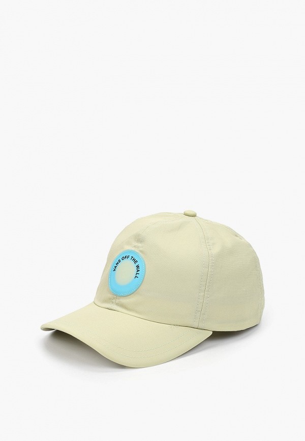 Vans Бейсболка - LIZZIE SKATE HAT - фото 1