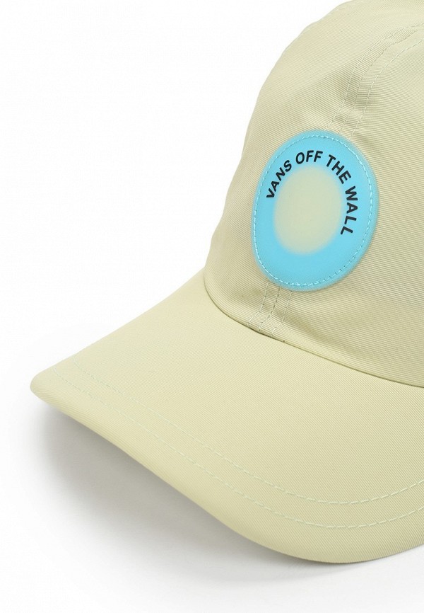 Vans Бейсболка - LIZZIE SKATE HAT - фото 3