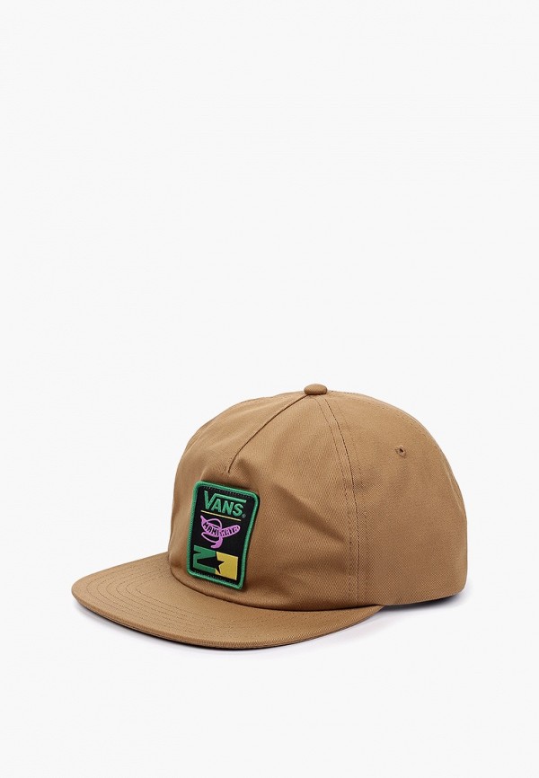Vans Бейсболка - MAMI WATA SHALLOW UNSTR - фото 1
