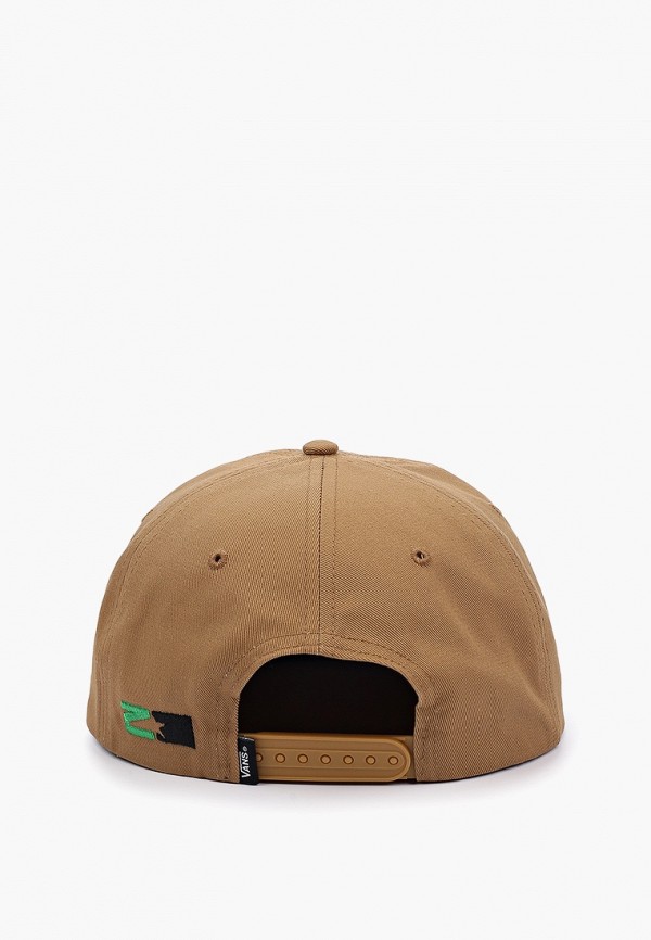 Vans Бейсболка - MAMI WATA SHALLOW UNSTR - фото 2
