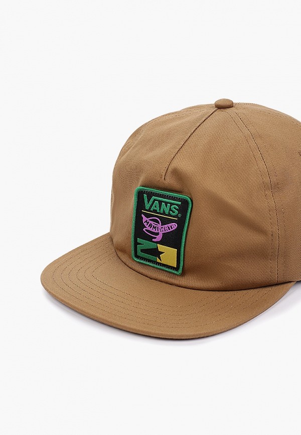 Vans Бейсболка - MAMI WATA SHALLOW UNSTR - фото 3