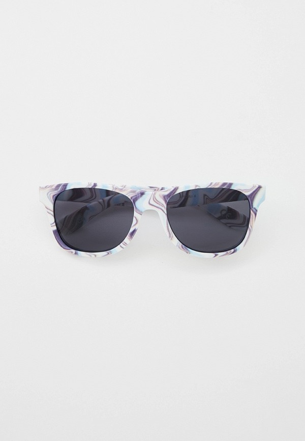 Vans Очки солнцезащитные - MN SPICOLI 4 SHADES - фото 1